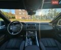 Чорний Ленд Ровер Range Rover Sport, об'ємом двигуна 3 л та пробігом 56 тис. км за 53000 $, фото 23 на Automoto.ua