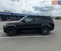 Чорний Ленд Ровер Range Rover Sport, об'ємом двигуна 3 л та пробігом 250 тис. км за 39999 $, фото 1 на Automoto.ua