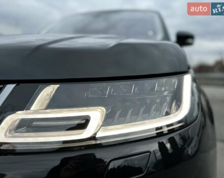 Чорний Ленд Ровер Range Rover Sport, об'ємом двигуна 3 л та пробігом 92 тис. км за 38000 $, фото 1 на Automoto.ua