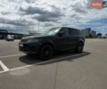 Чорний Ленд Ровер Range Rover Sport, об'ємом двигуна 3 л та пробігом 250 тис. км за 39999 $, фото 5 на Automoto.ua