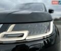 Чорний Ленд Ровер Range Rover Sport, об'ємом двигуна 3 л та пробігом 92 тис. км за 38000 $, фото 1 на Automoto.ua