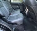 Чорний Ленд Ровер Range Rover Sport, об'ємом двигуна 3 л та пробігом 92 тис. км за 38000 $, фото 24 на Automoto.ua