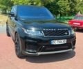 Чорний Ленд Ровер Range Rover Sport, об'ємом двигуна 2.99 л та пробігом 136 тис. км за 41000 $, фото 1 на Automoto.ua