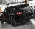 Чорний Ленд Ровер Range Rover Sport, об'ємом двигуна 2.99 л та пробігом 134 тис. км за 59900 $, фото 10 на Automoto.ua