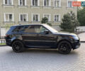Чорний Ленд Ровер Range Rover Sport, об'ємом двигуна 3 л та пробігом 63 тис. км за 53500 $, фото 19 на Automoto.ua