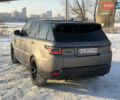 Чорний Ленд Ровер Range Rover Sport, об'ємом двигуна 2 л та пробігом 118 тис. км за 47200 $, фото 15 на Automoto.ua