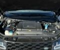 Чорний Ленд Ровер Range Rover Sport, об'ємом двигуна 2 л та пробігом 118 тис. км за 48000 $, фото 3 на Automoto.ua