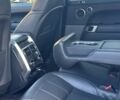Чорний Ленд Ровер Range Rover Sport, об'ємом двигуна 3 л та пробігом 56 тис. км за 53000 $, фото 17 на Automoto.ua
