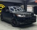 Чорний Ленд Ровер Range Rover Sport, об'ємом двигуна 3 л та пробігом 133 тис. км за 55000 $, фото 1 на Automoto.ua