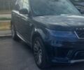 Чорний Ленд Ровер Range Rover Sport, об'ємом двигуна 2.99 л та пробігом 250 тис. км за 35000 $, фото 5 на Automoto.ua