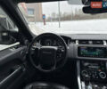 Чорний Ленд Ровер Range Rover Sport, об'ємом двигуна 2 л та пробігом 72 тис. км за 47000 $, фото 22 на Automoto.ua