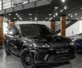 Чорний Ленд Ровер Range Rover Sport, об'ємом двигуна 2.99 л та пробігом 134 тис. км за 59900 $, фото 2 на Automoto.ua