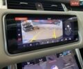 Чорний Ленд Ровер Range Rover Sport, об'ємом двигуна 2.99 л та пробігом 64 тис. км за 48500 $, фото 24 на Automoto.ua