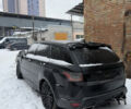 Чорний Ленд Ровер Range Rover Sport, об'ємом двигуна 3 л та пробігом 107 тис. км за 20700 $, фото 6 на Automoto.ua