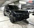 Чорний Ленд Ровер Range Rover Sport, об'ємом двигуна 2.99 л та пробігом 95 тис. км за 59500 $, фото 14 на Automoto.ua