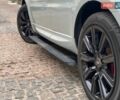 Чорний Ленд Ровер Range Rover Sport, об'ємом двигуна 3 л та пробігом 147 тис. км за 49999 $, фото 19 на Automoto.ua