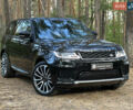 Чорний Ленд Ровер Range Rover Sport, об'ємом двигуна 2.99 л та пробігом 251 тис. км за 39000 $, фото 2 на Automoto.ua