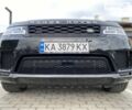 Чорний Ленд Ровер Range Rover Sport, об'ємом двигуна 2.99 л та пробігом 79 тис. км за 62900 $, фото 9 на Automoto.ua