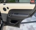 Чорний Ленд Ровер Range Rover Sport, об'ємом двигуна 3 л та пробігом 83 тис. км за 42500 $, фото 49 на Automoto.ua