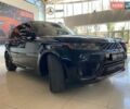 Чорний Ленд Ровер Range Rover Sport, об'ємом двигуна 2.99 л та пробігом 64 тис. км за 48500 $, фото 11 на Automoto.ua