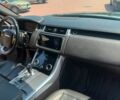 Чорний Ленд Ровер Range Rover Sport, об'ємом двигуна 2.99 л та пробігом 136 тис. км за 41000 $, фото 6 на Automoto.ua