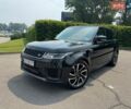 Чорний Ленд Ровер Range Rover Sport, об'ємом двигуна 2.99 л та пробігом 101 тис. км за 47800 $, фото 12 на Automoto.ua