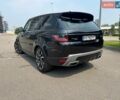 Чорний Ленд Ровер Range Rover Sport, об'ємом двигуна 2.99 л та пробігом 101 тис. км за 46500 $, фото 18 на Automoto.ua