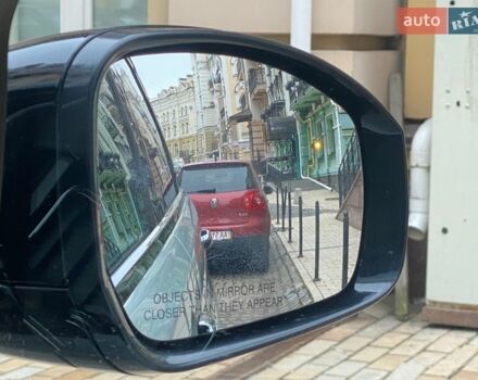 Чорний Ленд Ровер Range Rover Sport, об'ємом двигуна 3 л та пробігом 147 тис. км за 49999 $, фото 51 на Automoto.ua