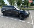 Чорний Ленд Ровер Range Rover Sport, об'ємом двигуна 3 л та пробігом 149 тис. км за 48000 $, фото 7 на Automoto.ua