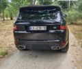 Чорний Ленд Ровер Range Rover Sport, об'ємом двигуна 2.99 л та пробігом 120 тис. км за 72000 $, фото 16 на Automoto.ua