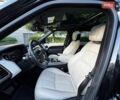 Чорний Ленд Ровер Range Rover Sport, об'ємом двигуна 3 л та пробігом 82 тис. км за 48500 $, фото 44 на Automoto.ua