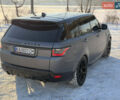 Чорний Ленд Ровер Range Rover Sport, об'ємом двигуна 2 л та пробігом 118 тис. км за 47200 $, фото 16 на Automoto.ua