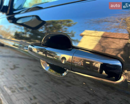 Черный Ленд Ровер Рендж Ровер Спорт, объемом двигателя 2.99 л и пробегом 135 тыс. км за 47500 $, фото 18 на Automoto.ua