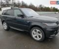 Чорний Ленд Ровер Range Rover Sport, об'ємом двигуна 3 л та пробігом 33 тис. км за 14100 $, фото 3 на Automoto.ua