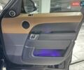 Чорний Ленд Ровер Range Rover Sport, об'ємом двигуна 2.99 л та пробігом 95 тис. км за 59500 $, фото 28 на Automoto.ua