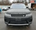 Чорний Ленд Ровер Range Rover Sport, об'ємом двигуна 3 л та пробігом 33 тис. км за 14100 $, фото 4 на Automoto.ua