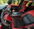 Чорний Ленд Ровер Range Rover Sport, об'ємом двигуна 3 л та пробігом 117 тис. км за 41000 $, фото 19 на Automoto.ua