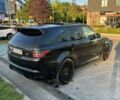 Чорний Ленд Ровер Range Rover Sport, об'ємом двигуна 3 л та пробігом 56 тис. км за 53000 $, фото 4 на Automoto.ua