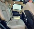 Чорний Ленд Ровер Range Rover Sport, об'ємом двигуна 5 л та пробігом 123 тис. км за 14000 $, фото 8 на Automoto.ua