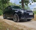 Чорний Ленд Ровер Range Rover Sport, об'ємом двигуна 2.99 л та пробігом 120 тис. км за 72000 $, фото 1 на Automoto.ua