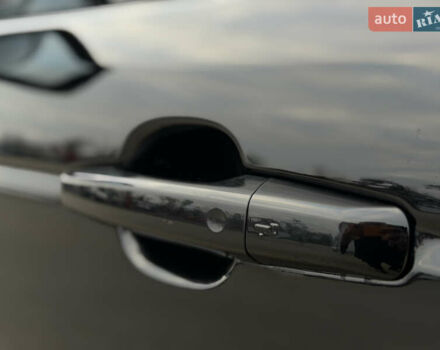 Черный Ленд Ровер Рендж Ровер Спорт, объемом двигателя 2.99 л и пробегом 164 тыс. км за 47000 $, фото 20 на Automoto.ua