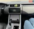 Чорний Ленд Ровер Range Rover Sport, об'ємом двигуна 3 л та пробігом 250 тис. км за 39999 $, фото 19 на Automoto.ua