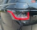 Чорний Ленд Ровер Range Rover Sport, об'ємом двигуна 2.99 л та пробігом 101 тис. км за 47100 $, фото 13 на Automoto.ua