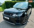 Чорний Ленд Ровер Range Rover Sport, об'ємом двигуна 2.99 л та пробігом 101 тис. км за 47100 $, фото 1 на Automoto.ua