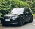 Чорний Ленд Ровер Range Rover Sport, об'ємом двигуна 3 л та пробігом 56 тис. км за 53000 $, фото 27 на Automoto.ua