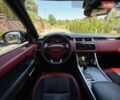 Чорний Ленд Ровер Range Rover Sport, об'ємом двигуна 3 л та пробігом 117 тис. км за 41000 $, фото 24 на Automoto.ua
