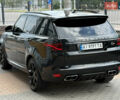 Чорний Ленд Ровер Range Rover Sport, об'ємом двигуна 5 л та пробігом 61 тис. км за 65000 $, фото 30 на Automoto.ua