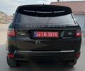 Чорний Ленд Ровер Range Rover Sport, об'ємом двигуна 2.99 л та пробігом 172 тис. км за 39900 $, фото 9 на Automoto.ua