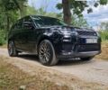 Чорний Ленд Ровер Range Rover Sport, об'ємом двигуна 2.99 л та пробігом 120 тис. км за 72000 $, фото 18 на Automoto.ua