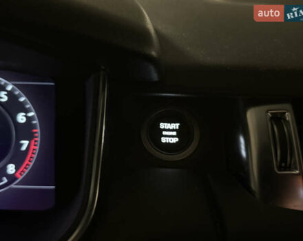 Чорний Ленд Ровер Range Rover Sport, об'ємом двигуна 2 л та пробігом 72 тис. км за 47000 $, фото 55 на Automoto.ua